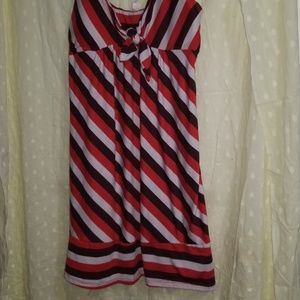 Rue21 XL sundress
